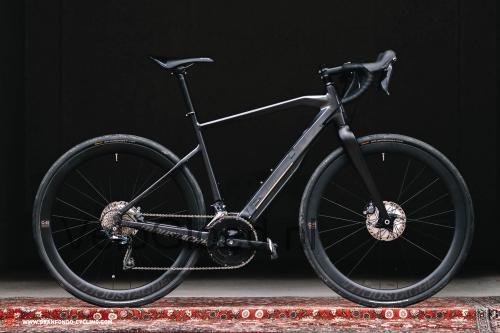 Moustache Dimanche 28.7 specificaties